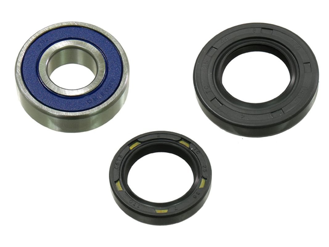 Łożysko kolumny kierowniczej dolne Yamaha YFM 250/350/400/450/550 / 600/660/700 Bronco | AT-08668