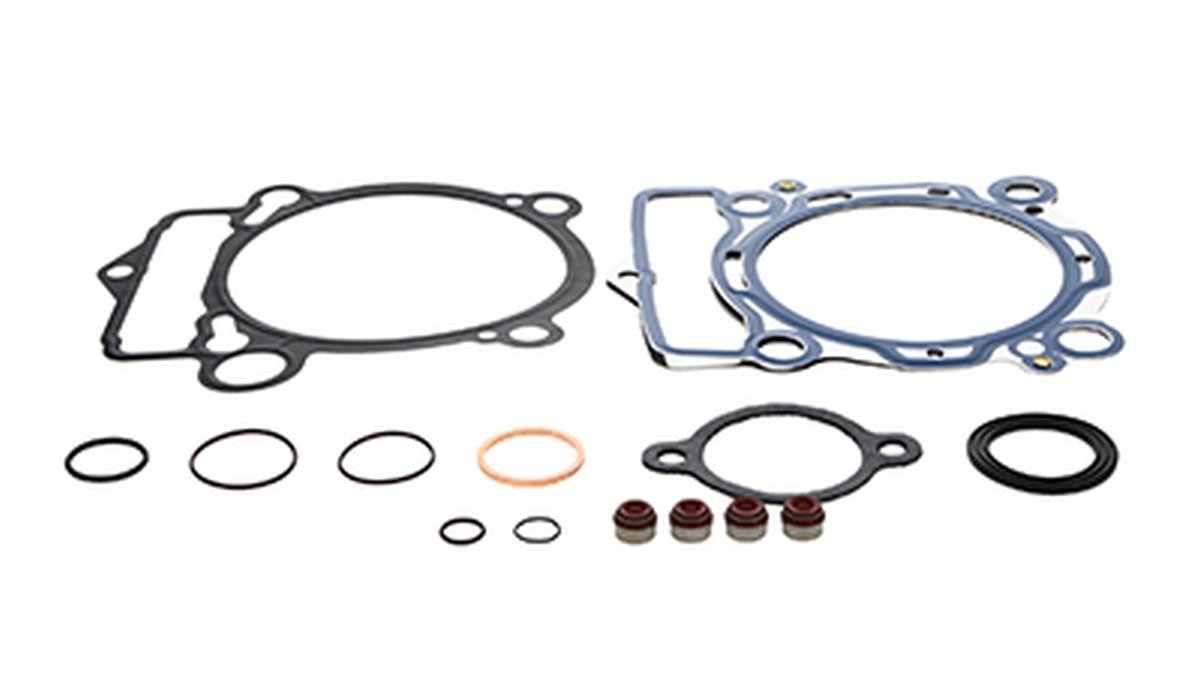Uszczelki top-end KTM SXF 350, EXCF 350, GAS GAS EC 350 F, Husqvarna FC 350, FE 350 ProX | 35.6319