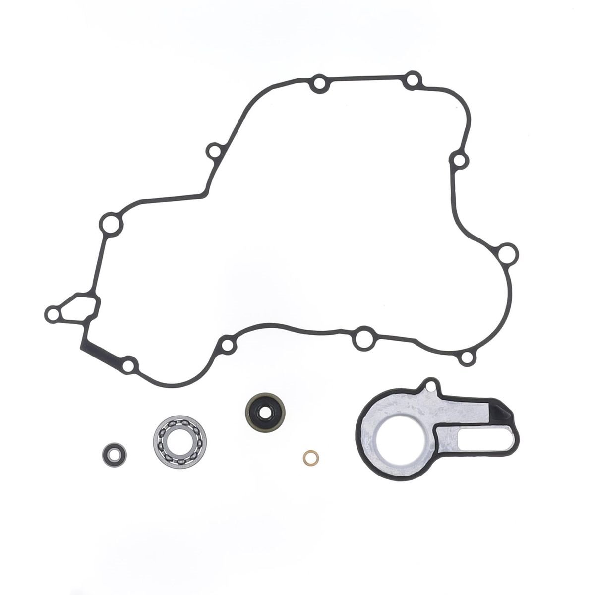 Zestaw naprawczy pompy wody KTM SX 85 Athena | P400270475023
