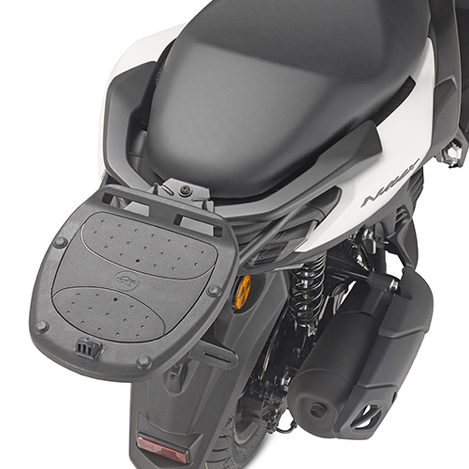 Stelaż kufra centralnego Yamaha N-MAX 125 (bez płyty) Kappa | KR2170