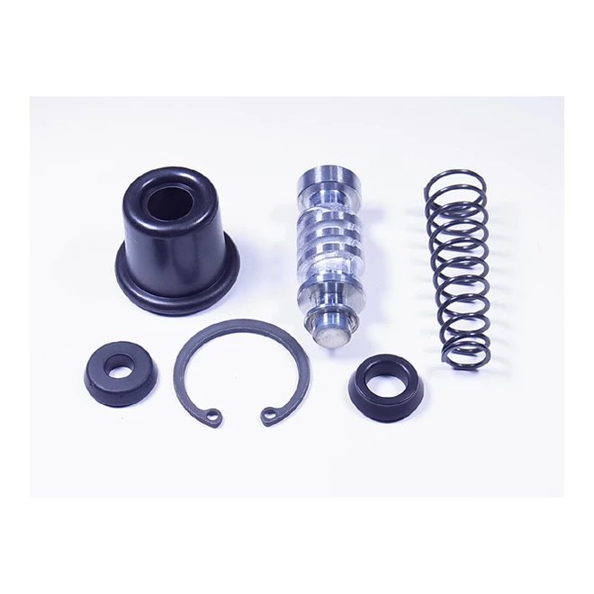 Zestaw naprawczy pompy hamulcowej tył Suzuki GS/GSF/GSX/SV/DR/RM / TL | MSR-303