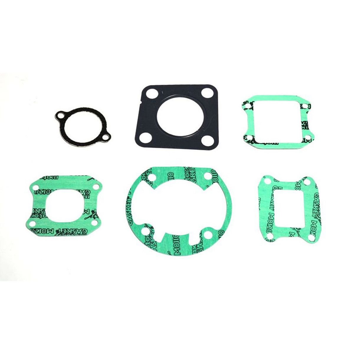 Uszczelki top-end Honda CR 80R Athena | P400210600087