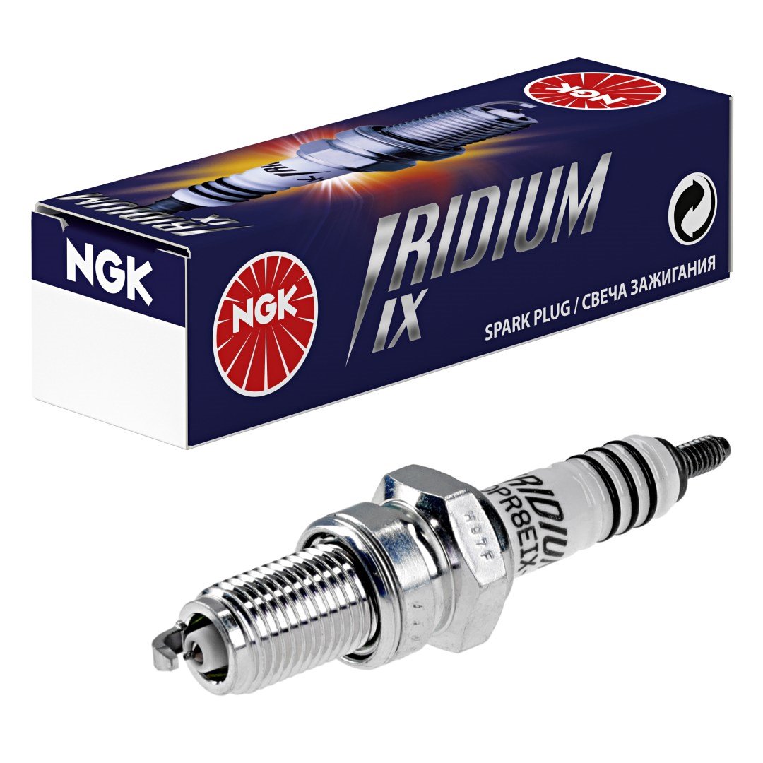 Świeca zapłonowa DPR8EIX-9 irydowa NGK