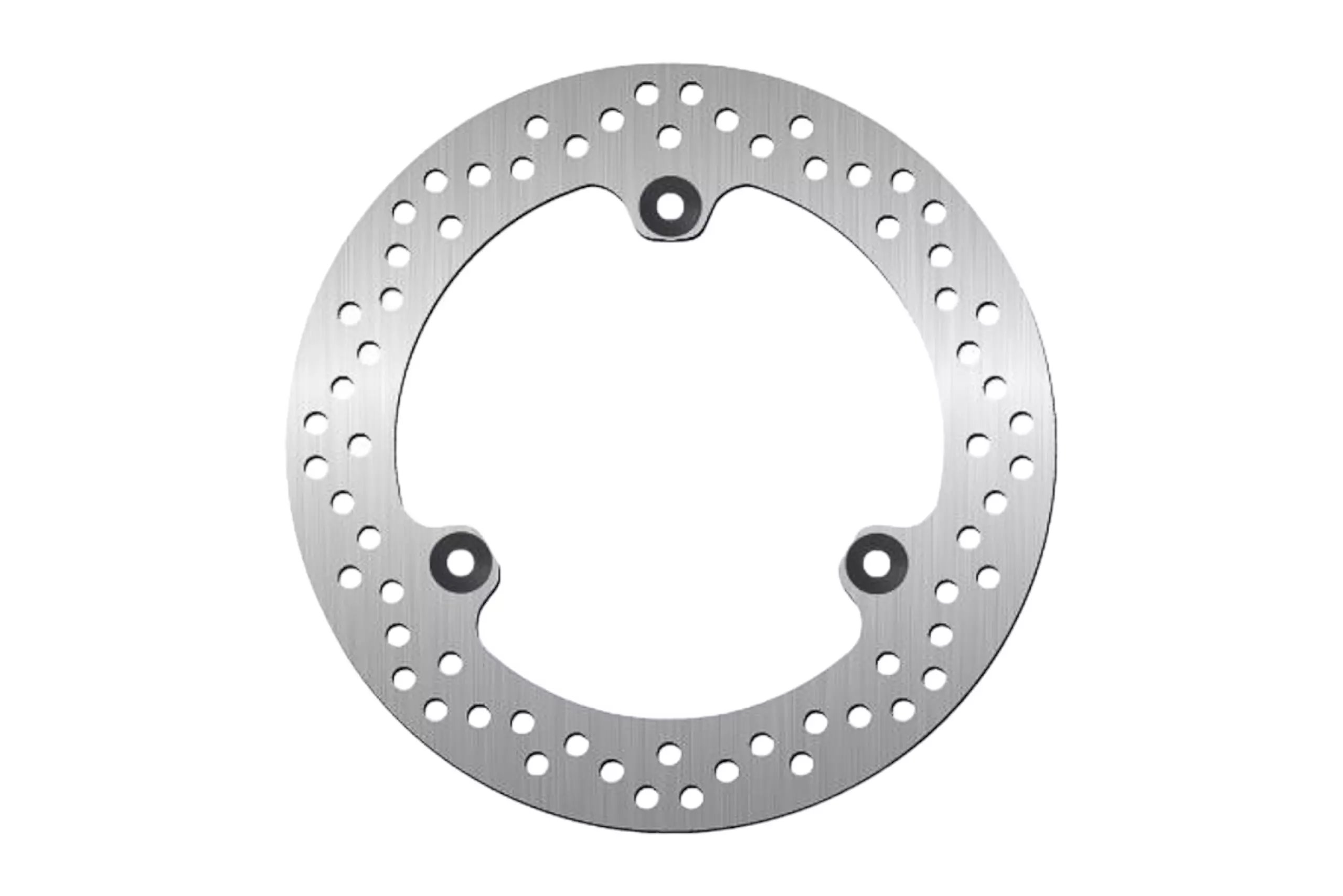 Tarcza hamulcowa tył Yamaha X-MAX 125/300 (245X132X5MM) (3X8.5MM) | NG1757