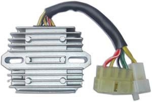 Dze Regulator Napięcia Honda GL1200 SEI (Wtryskowy) (ESR570) | 2337-01