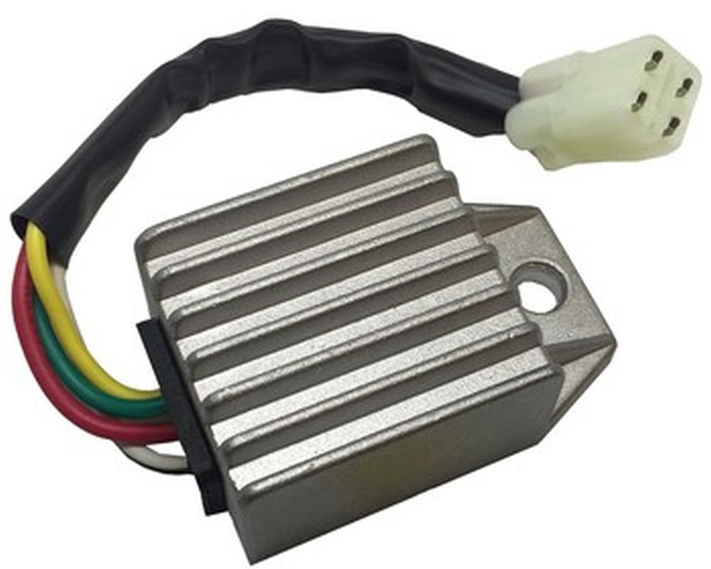 Regulator napięcia Honda CRF 450X (12A) DZE | 2560-01