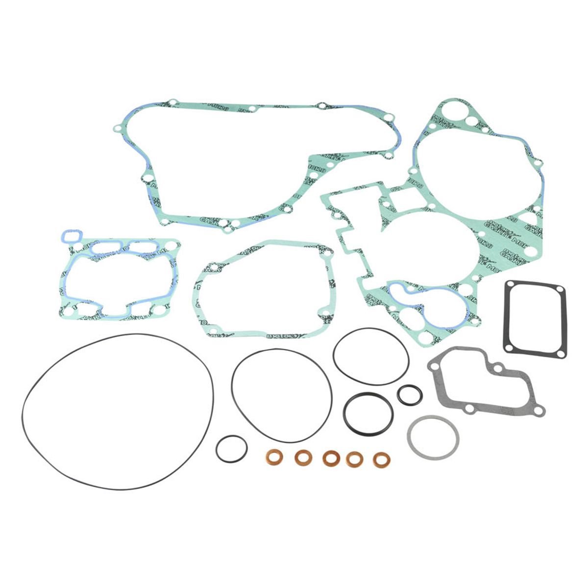 Komplet uszczelek Suzuki RM 125 Athena | P400510850140