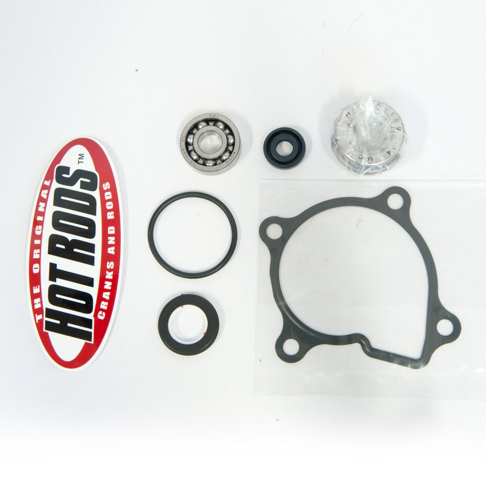 Zestaw naprawczy pompy wody Yamaha Grizzly 660, Rhino 660 Hot Rods | WPK0023
