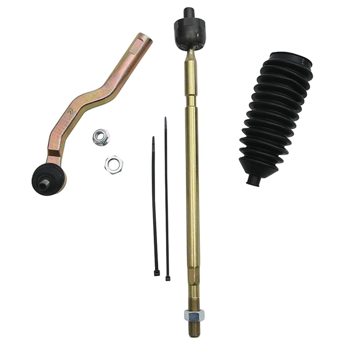 Końcówki (gałki) drążków kierowniczych (zewnętrzne) Polaris RZR Turbo, RZR 1000 ALL BALLS | 51-1094