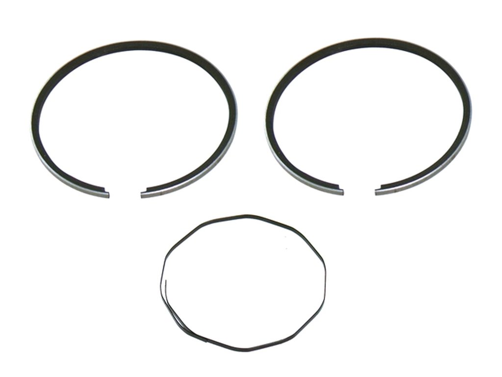 Pierścienie tłokowe Kawasaki KDX 50, Suzuki JR50, Aprilia SR 50 LC (ŚR.CYL. 41,00mm) Namura | NX-30050R