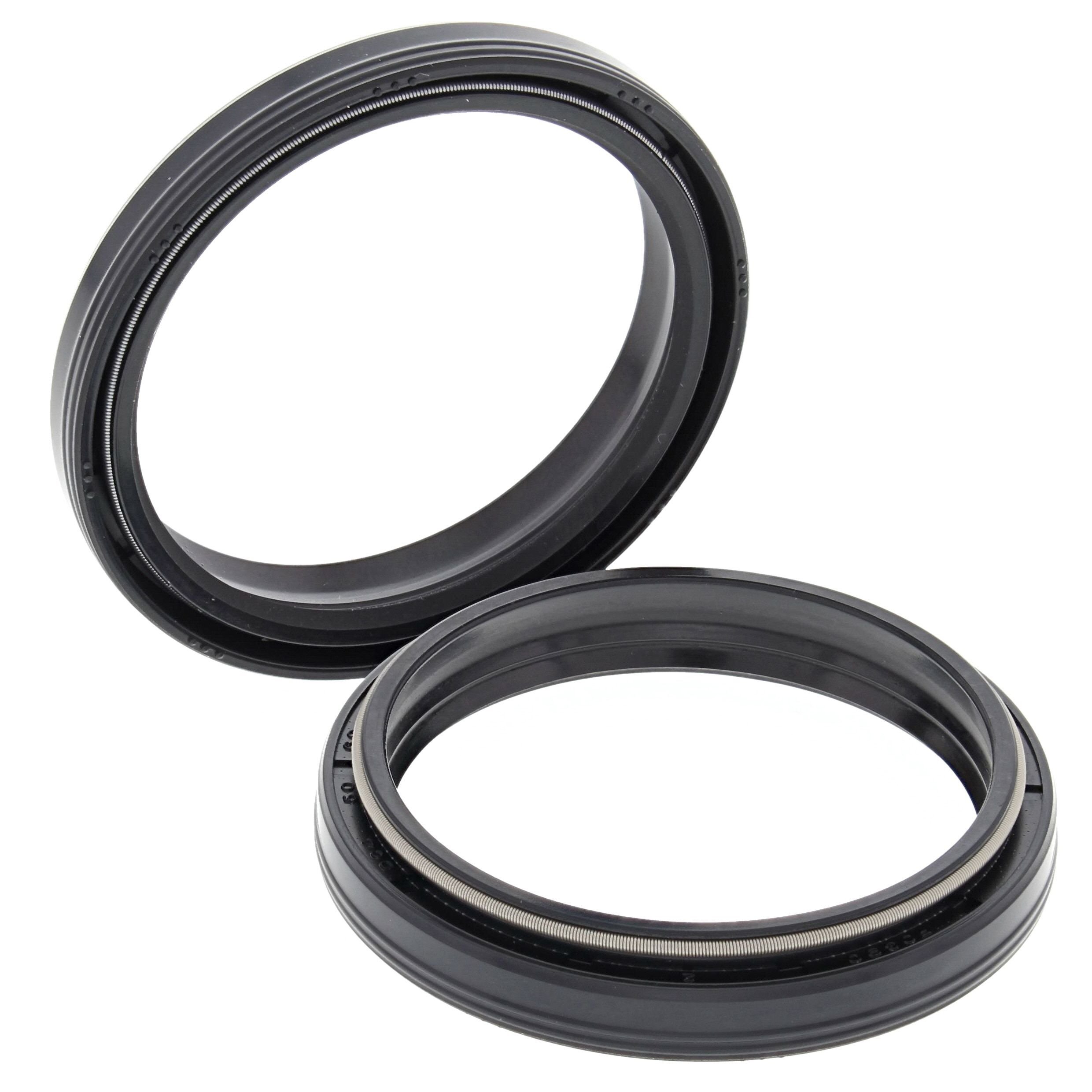 Uszczelniacze przedniego zawieszenia olejowe ARI085 50X59,6X7/10,5 MM ALL BALLS | 55-134