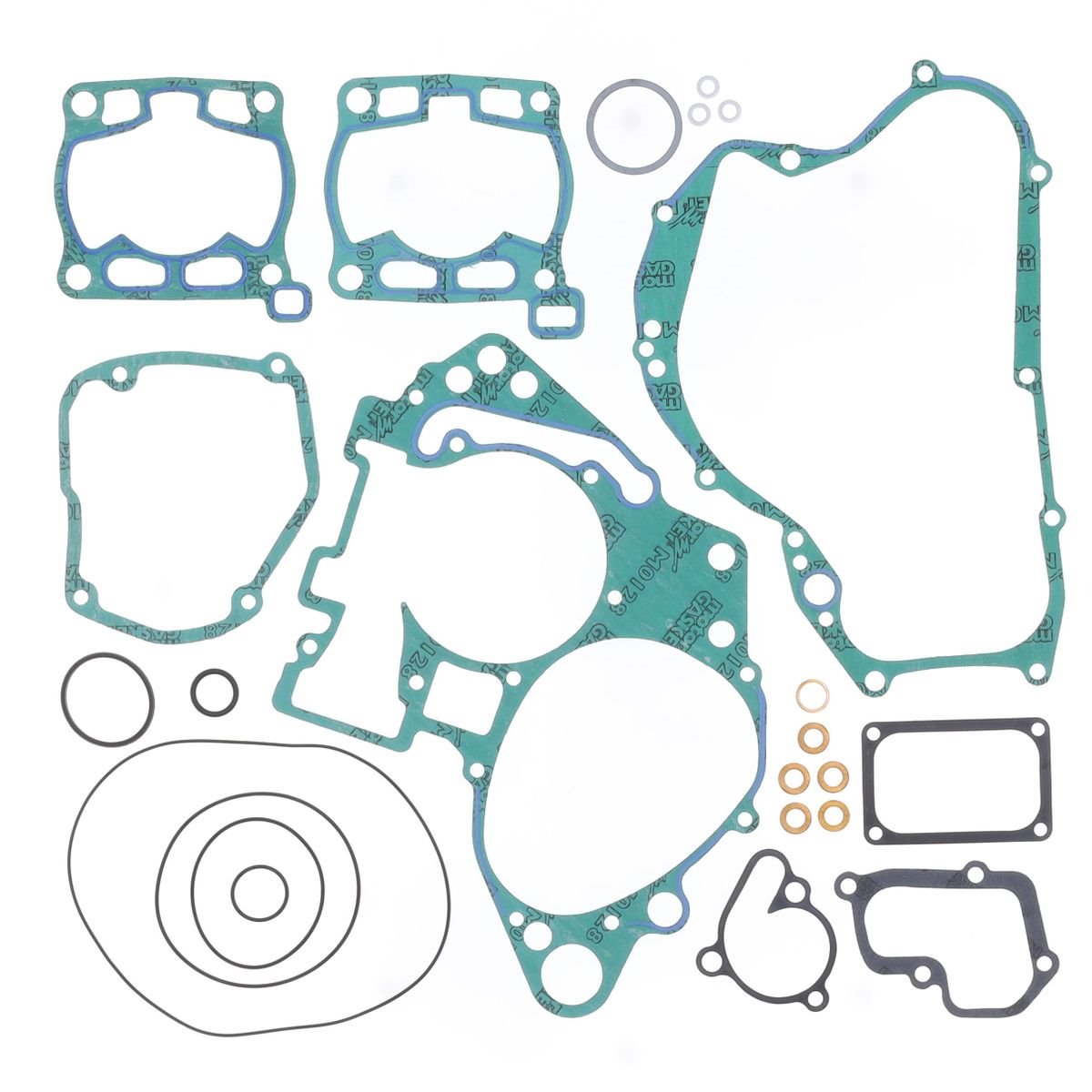 Komplet uszczelek Suzuki RM 125 Athena | P400510850030