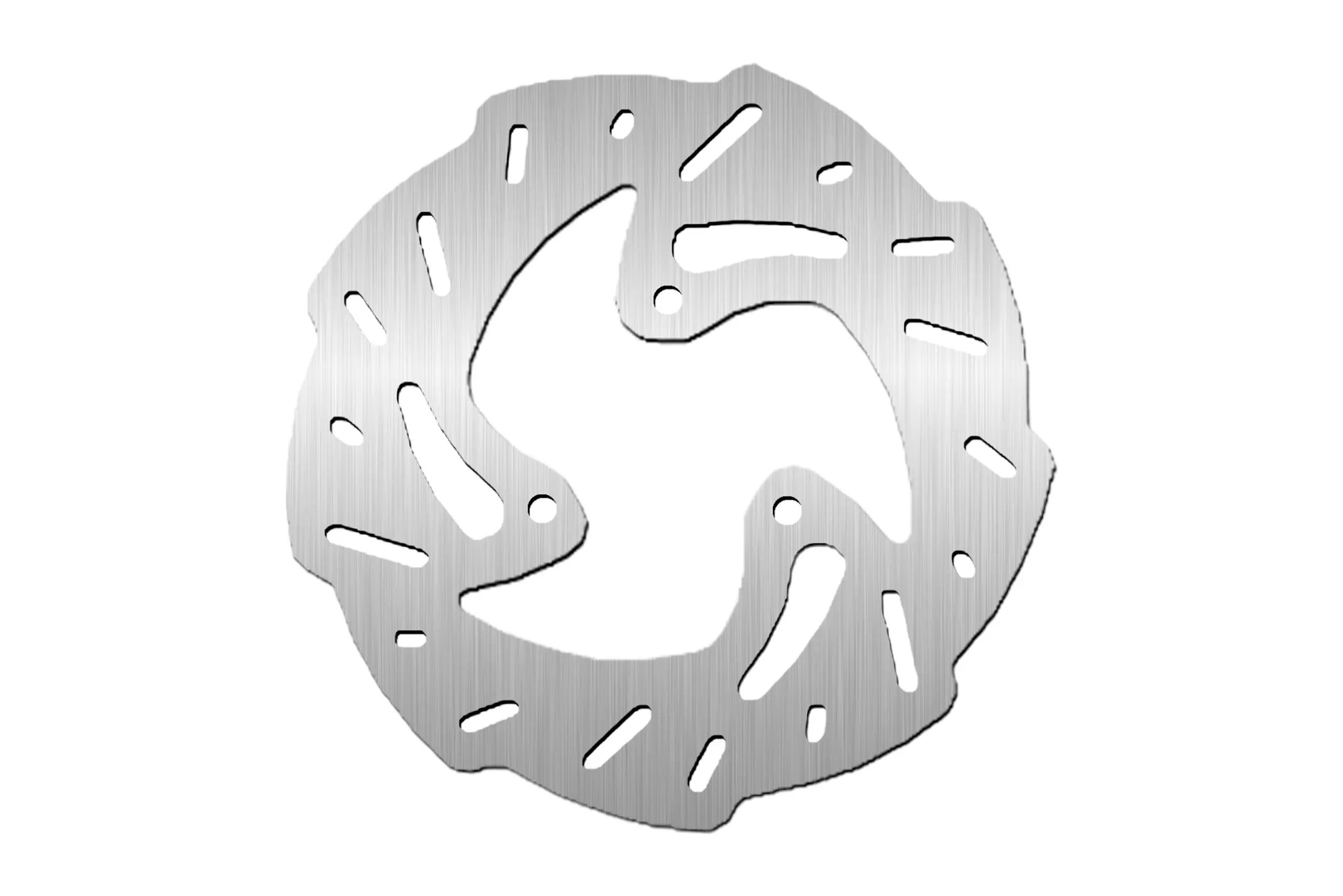 Tarcza hamulcowa tył Derbi 50/125, Gas Gas 125/450 NG | NG238X