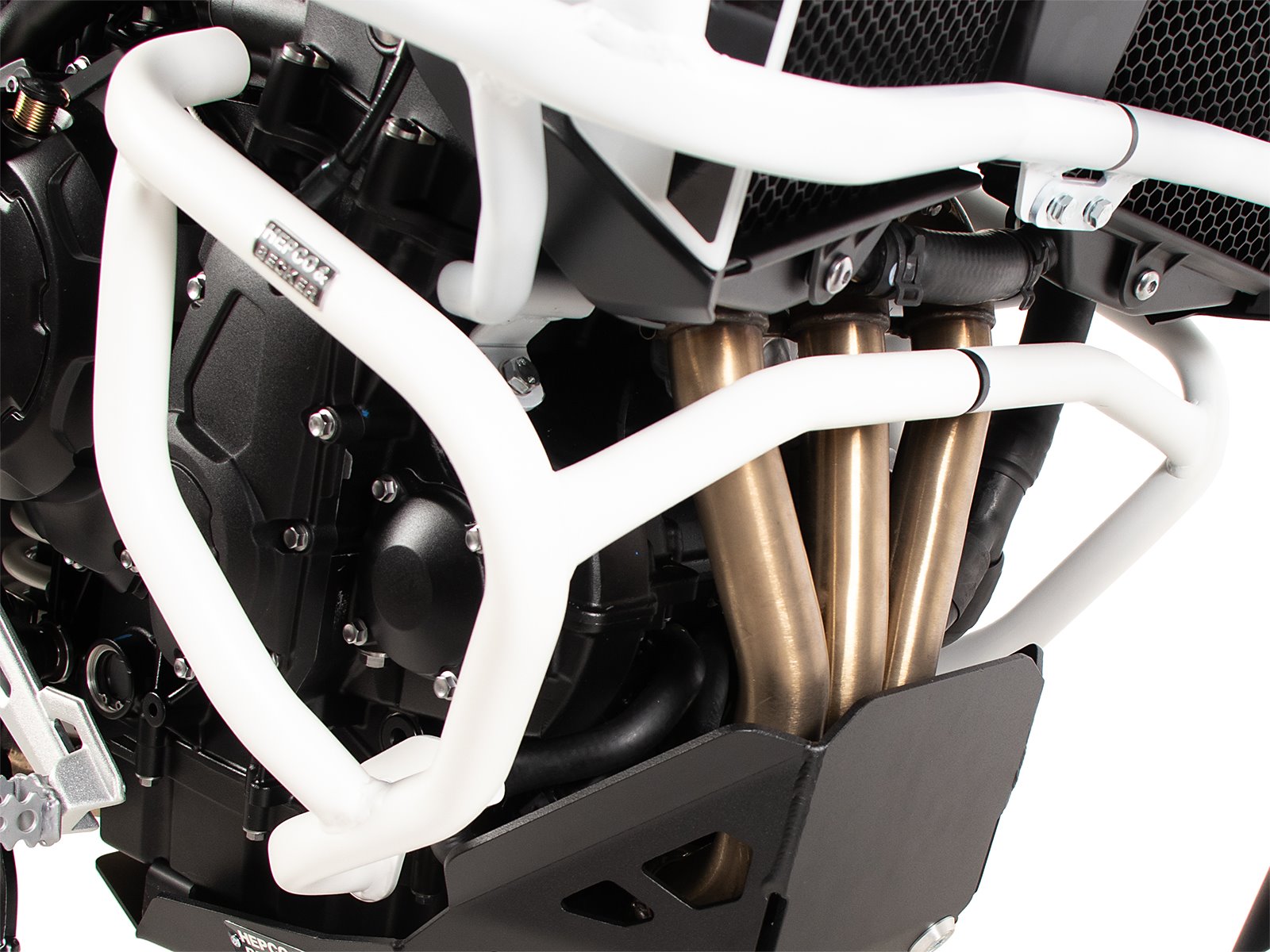 Gmole silnika Triumph Tiger 900 GT / Pro 2024-2026 Hepco & Becker | 5017658 00 03