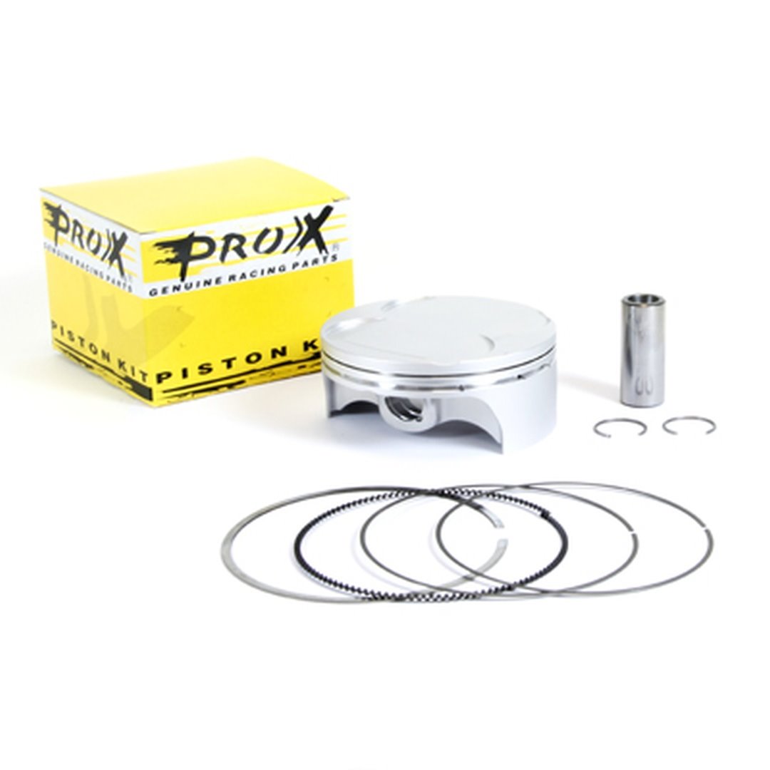 Tłok Suzuki RMZ 450 12.2:1, RMX 450Z 11.6:1 95.98mm ProX | 01.3408.C