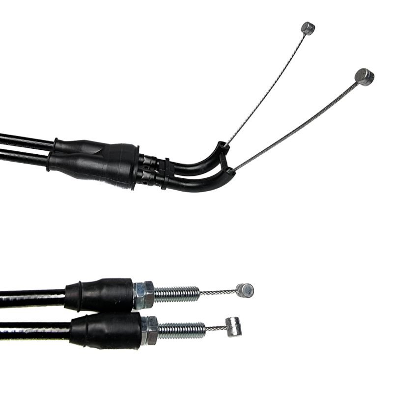 Linka gazu KTM SXF/EXC/EXCR, LC4 625, 690, 450, 530, 525 Psychic | 110-117