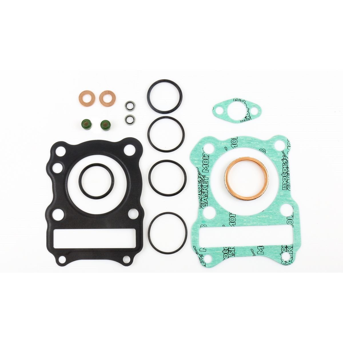 Uszczelki TOP-END Suzuki RV 125 Van Van Athena | P400510600078