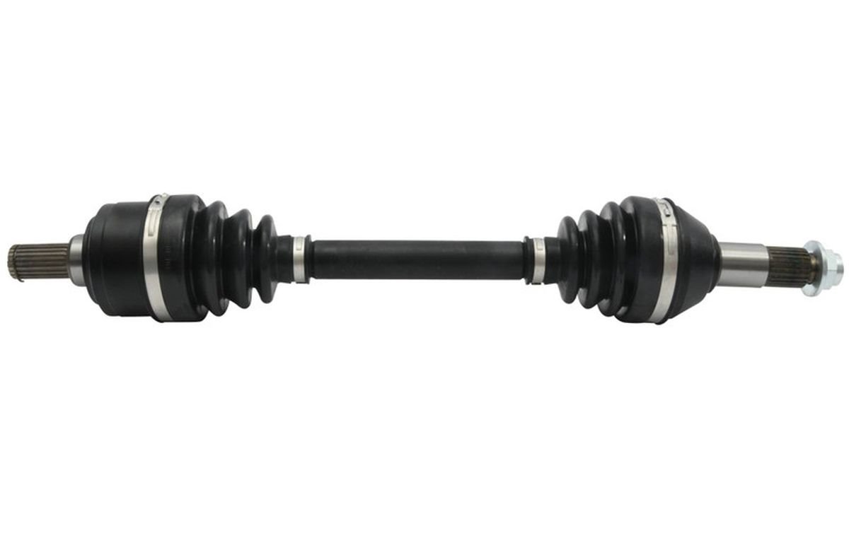 Półoś napędowa AB8 Extreme +20% Yamaha YFM550 Grizzly, YFM550 Grizzly EPS, YFM700 Grizzly tył strona lewa/prawa All Balls | AB8-YA-8-331