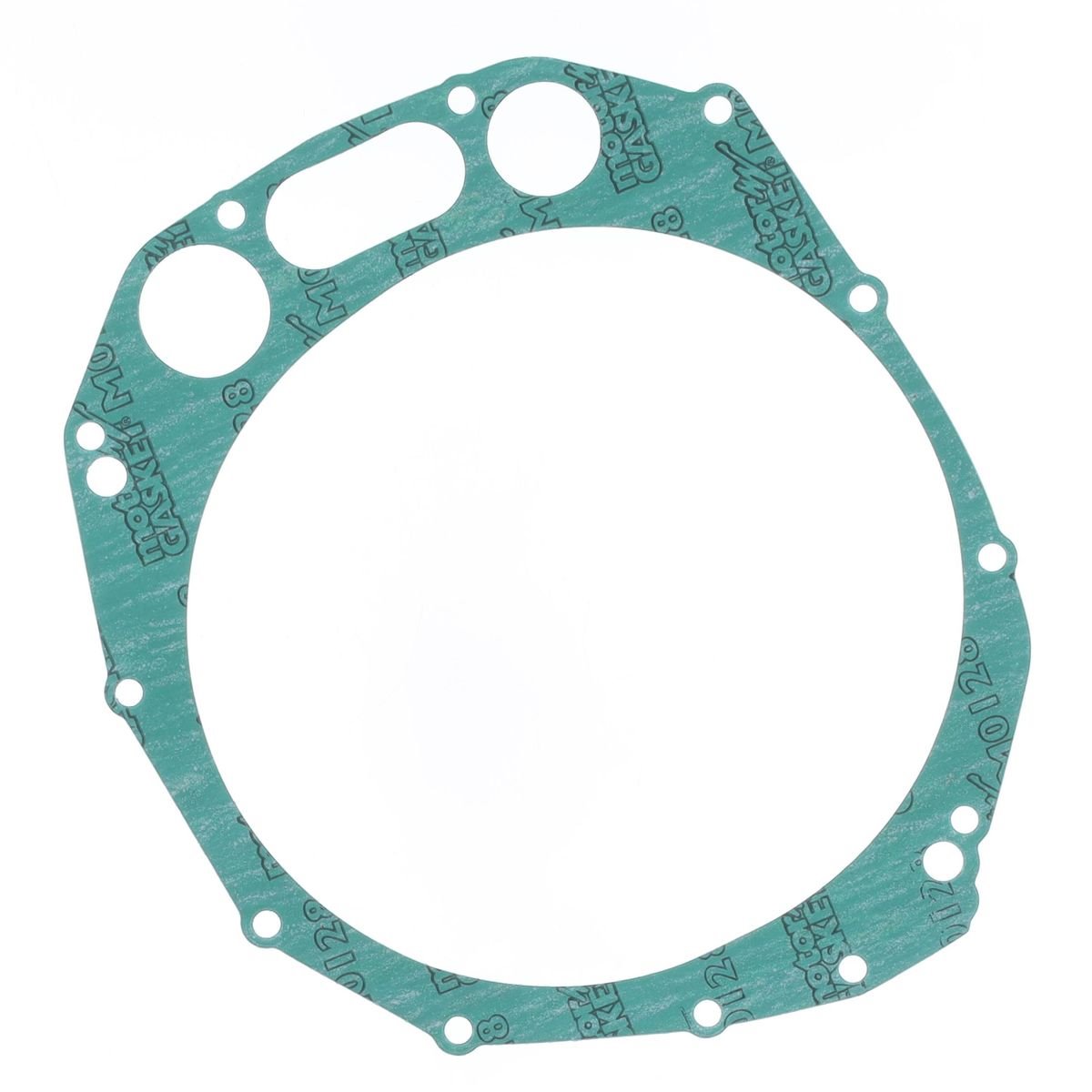 Uszczelka pokrywy sprzęgła Suzuki GSXR 1300 Hayabusa, B-KING Athena | S410510008114