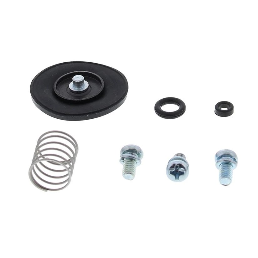 Zestaw naprawczy pompki przyspieszania Honda CRF150R, CRF150RB, CRF250R, CRF250X, CRF450R, CRF450X All Balls | 46-3001