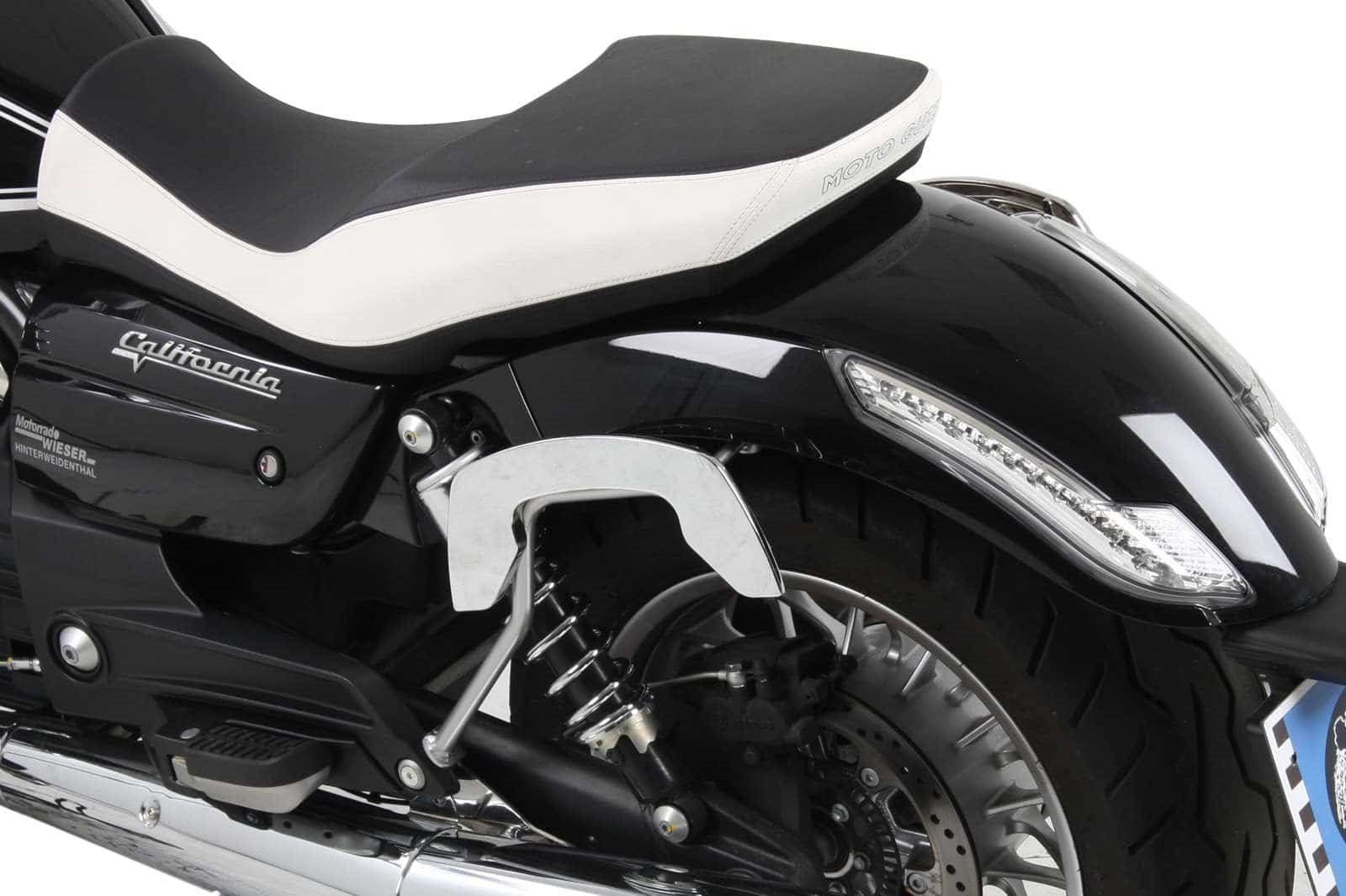Stelaż boczny C-BOW Moto Guzzi California 1400 Custom / Touring 2013-2016 Hepco Becker | 630544 00 02