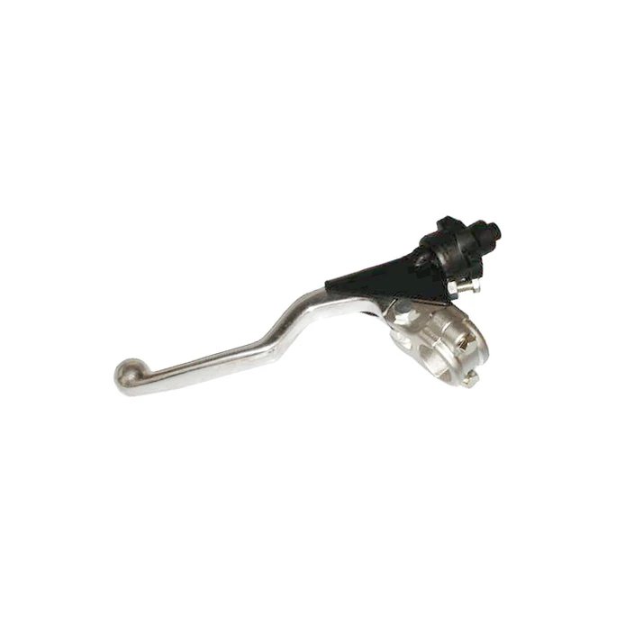 Dźwignia sprzęgła z uchwytem Honda CR 125/250 Psychic | MX-08643