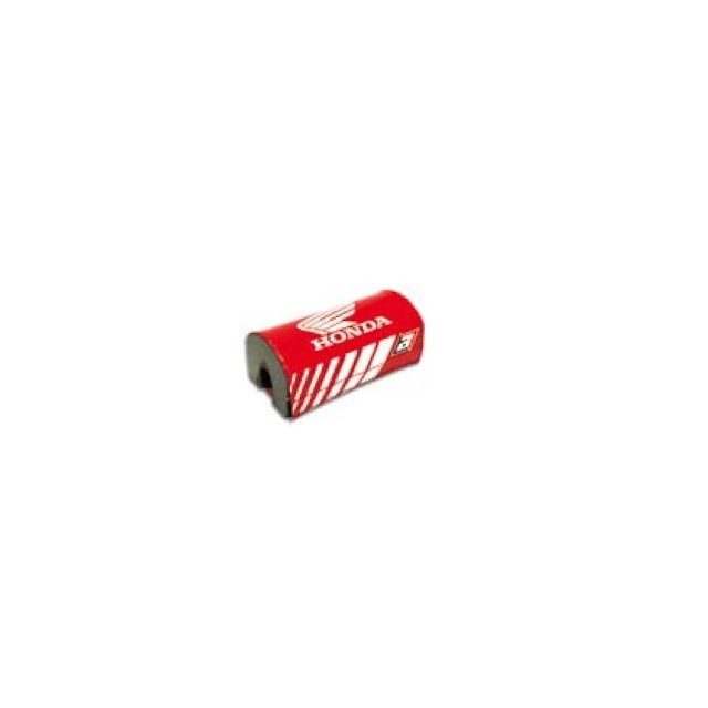 Osłona kierownicy Pro Taper (28mm) z logo Honda Blackbird | E5043R/60