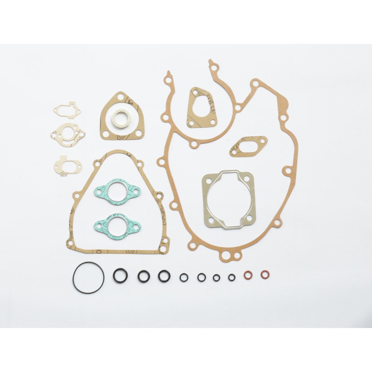 Komplet uszczelek Piaggio Vespa PK 50 ATHENA | P400480700050