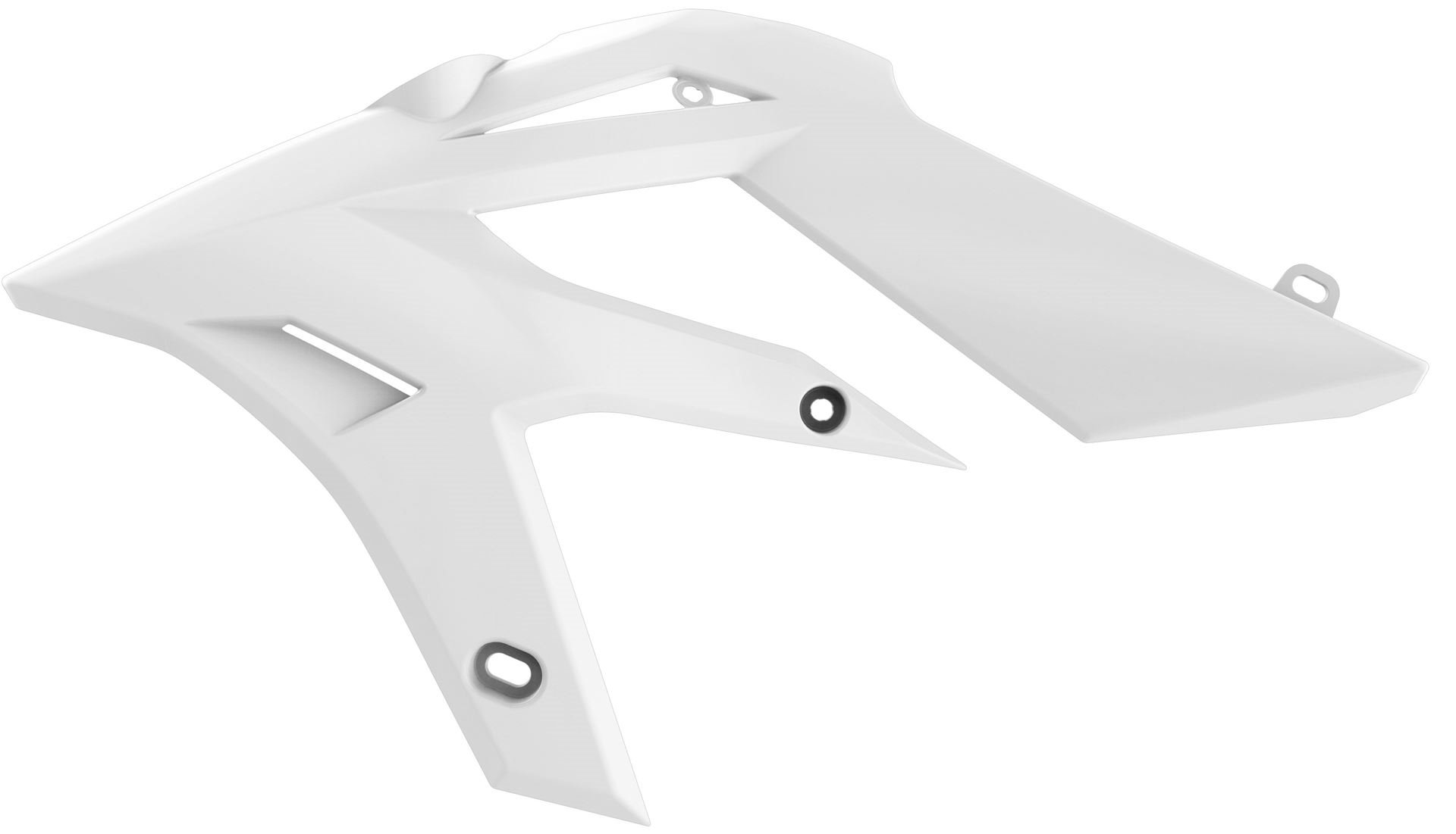 Osłony chłodnicy Beta X-Trainer 300 Biały Polisport | 8418900002