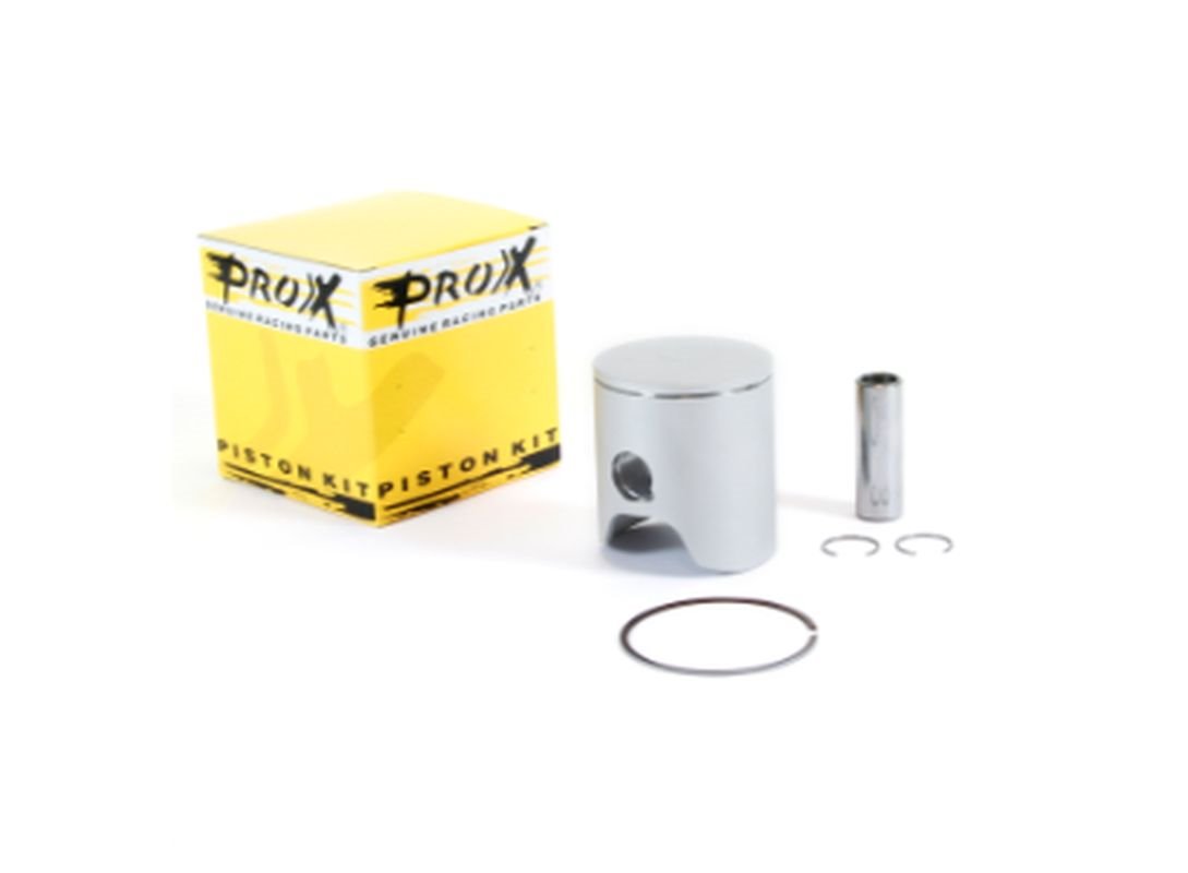Tłok Tm EN/MX 125 53.96mm (+0,02mm) ProX | 01.7223.C