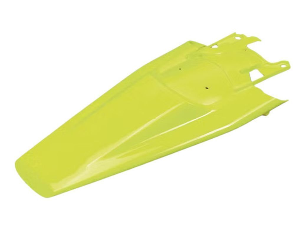 Błotnik tył Husqvarna TC/FC/TX/FX 125/250/300/350/450 żółty (Husky Yellow) Polisport | 8685200005