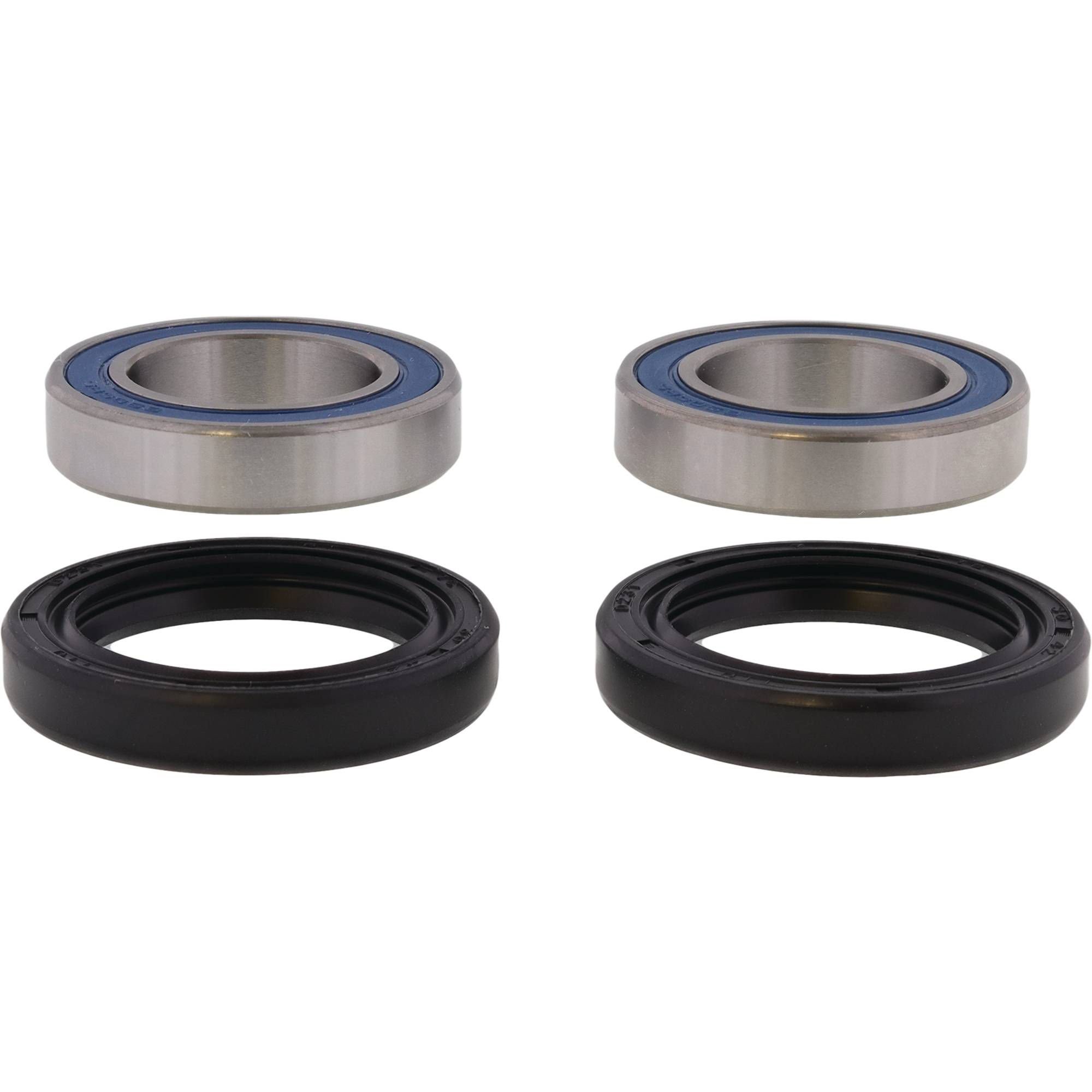 Łożyska koła przedniego z uszczelniaczami Gas Gas EC/MC 125/200/250/300/450 All Balls | 25-1364