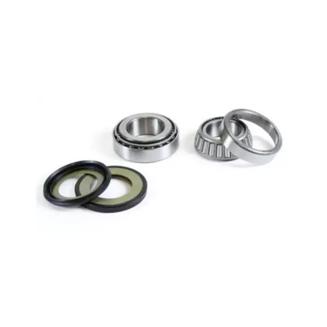 Łożysko główki ramy KAWASAKI KLX/KX/KXF 125/250/450, SUZUKI RMZ 125/250/450 92-, 32005JRRS 25X47X18MM 22-1023 ProX | 24.1040