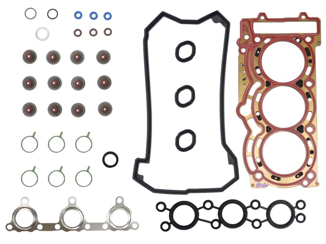 Uszczelki TOP-END CAN-AM Maverick X3/MAX/TURBO/R Namura | NA-80015T