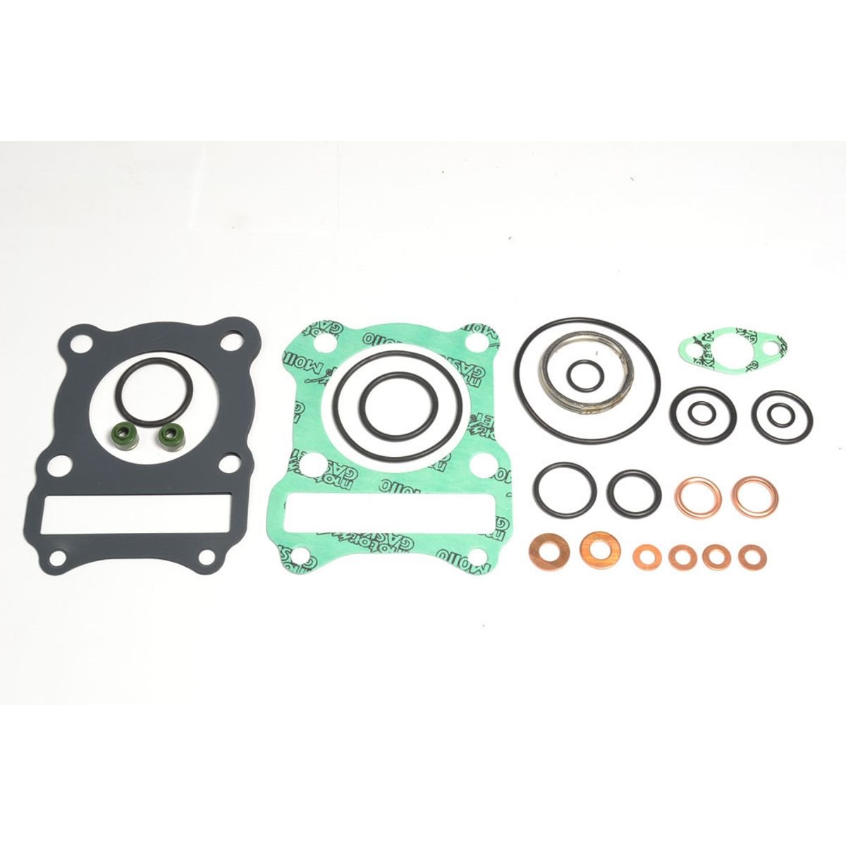 Uszczelki TOP-END Suzuki DR125SE SF44A Athena | P400510600142