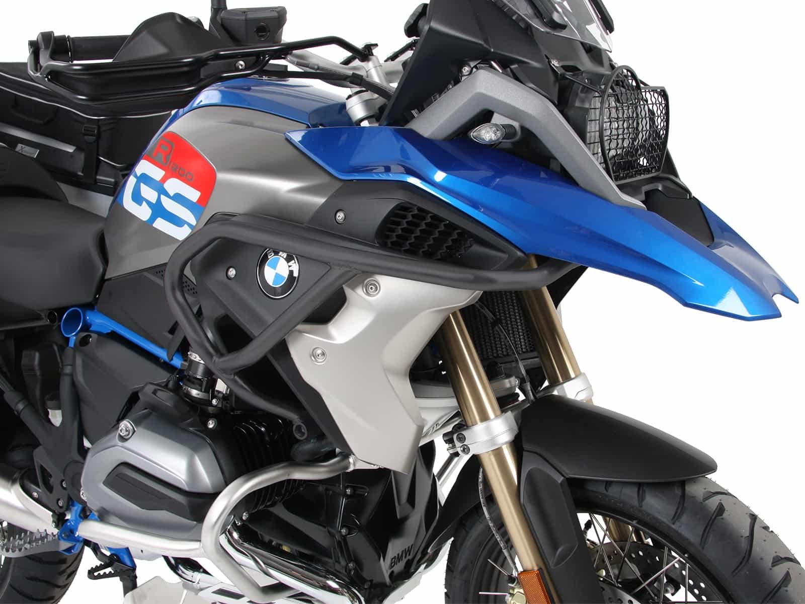 Gmole górne (zbiornika) BMW R 1250 GS 2018 - 2023 Hepco Becker | 5026514 00 05