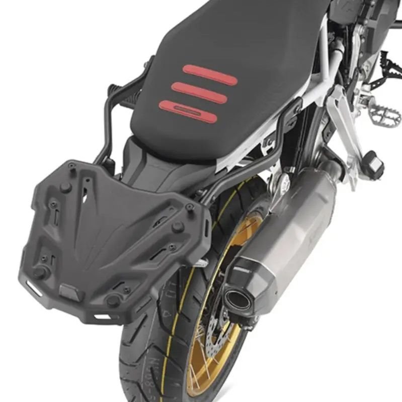 Stelaż kufra centralnego BMW F 900 GS (bez płyty) Kappa | KR5145