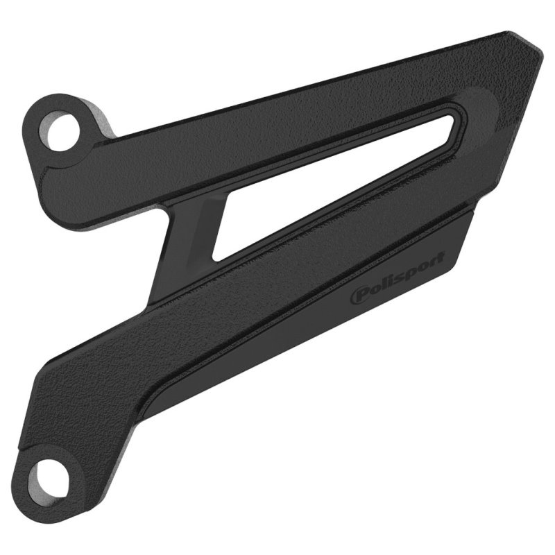 Osłona zębatki przedniej z prowadnicą łańcucha Yamaha YZ 250/250F, WR 250F, Suzuki RMZ 250/450 Polisport | 8468100001