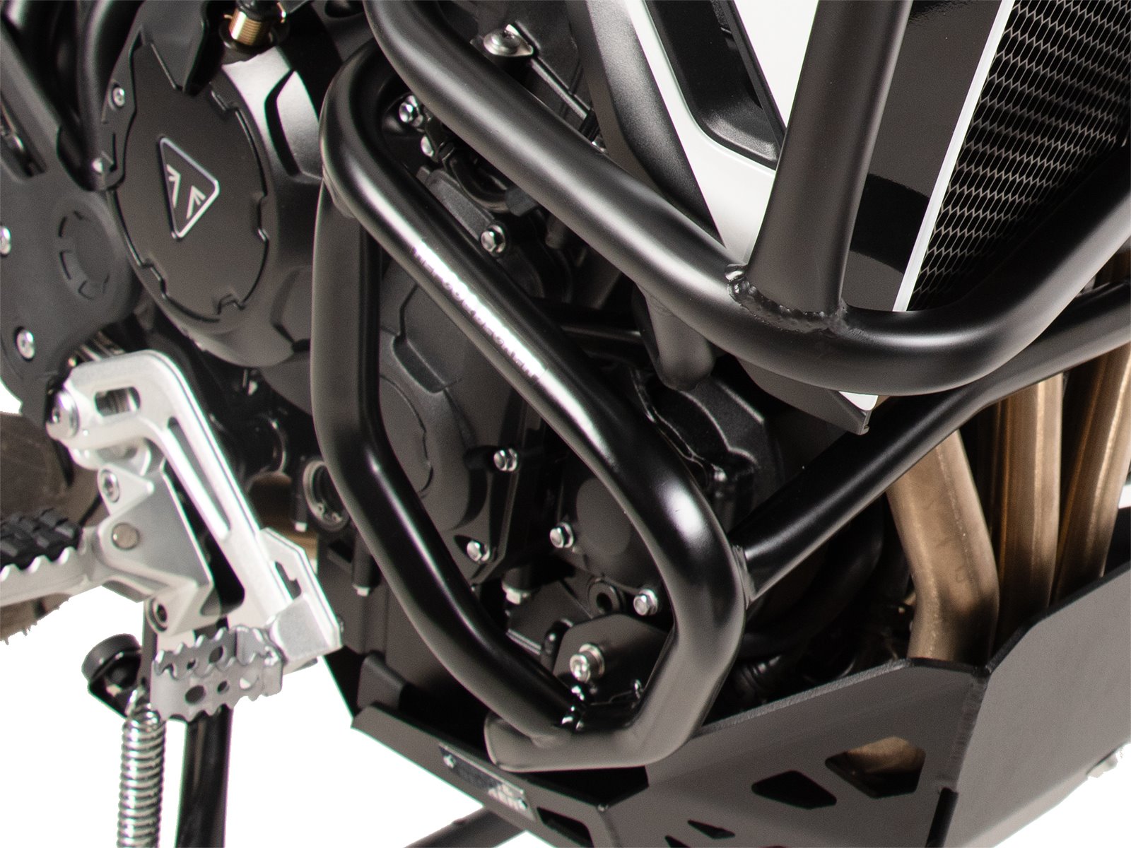 Gmole silnika Triumph Tiger 900 Rally Pro 2024-2026 Hepco & Becker | 5017657 00 01