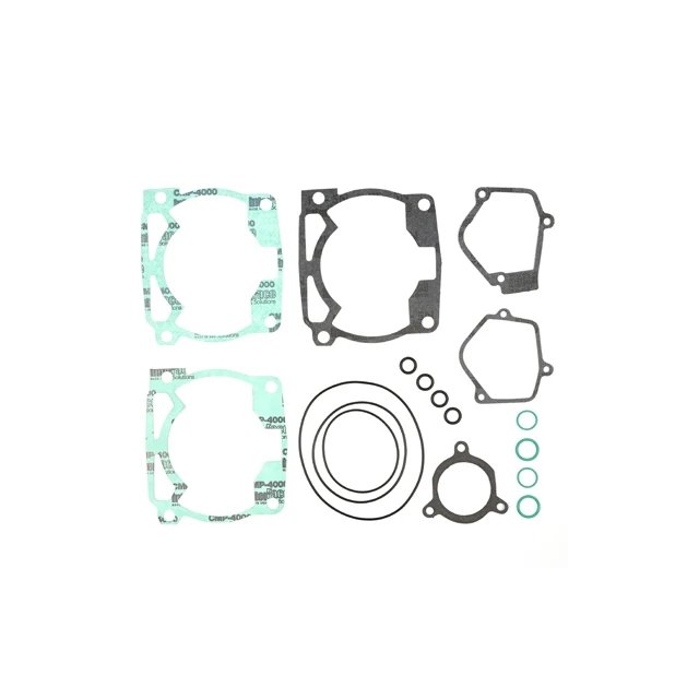 Uszczelki top-end KTM SX/EXC 360 96-02, SX/EXC 380 96-02 ProX | 35.6346