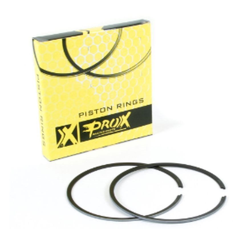 Pierścienie tłokowe Kawasaki KMX 125, Sherco SE-R 125 54.00mm ProX | 02.4251