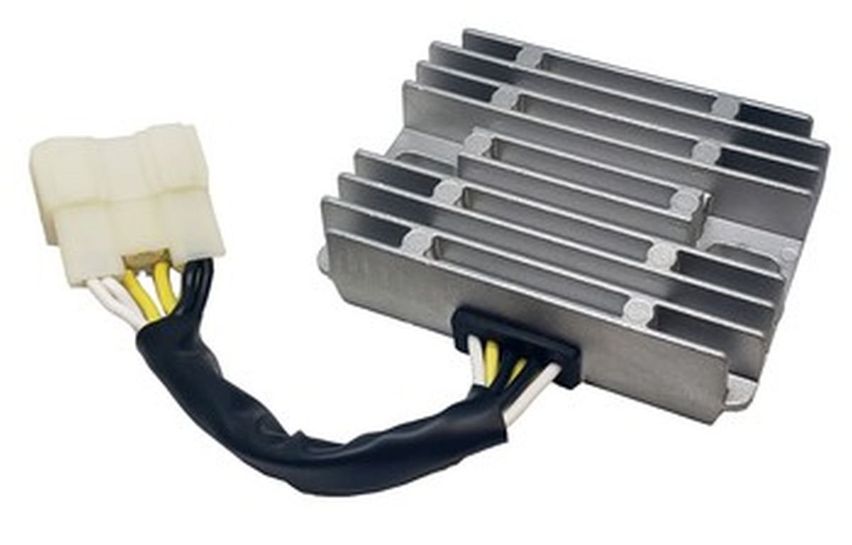 Regulator napięcia Kawasaki ZX-9R Ninja MOSFET (35A) DZE | 2623-01