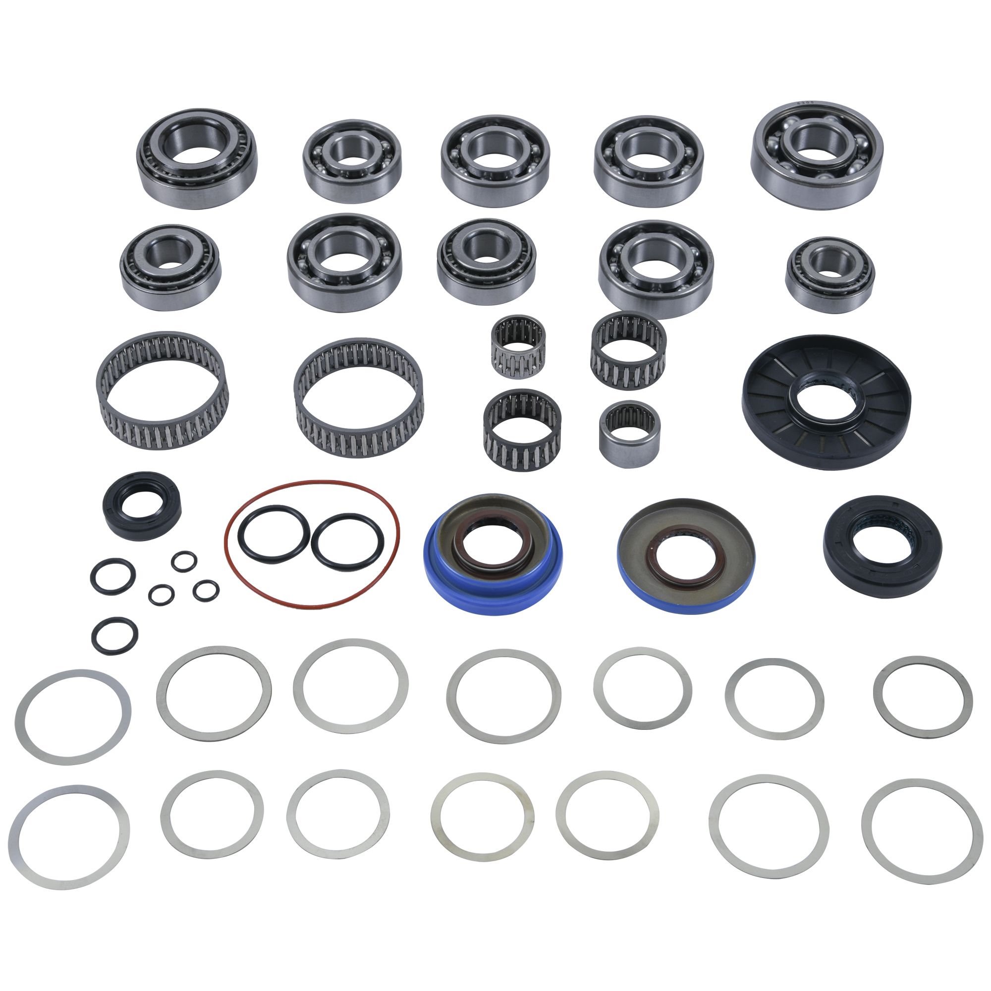 Zestaw naprawczy skrzyni biegów Polaris RZR 800, RZR S 800 All Balls | 25-7019