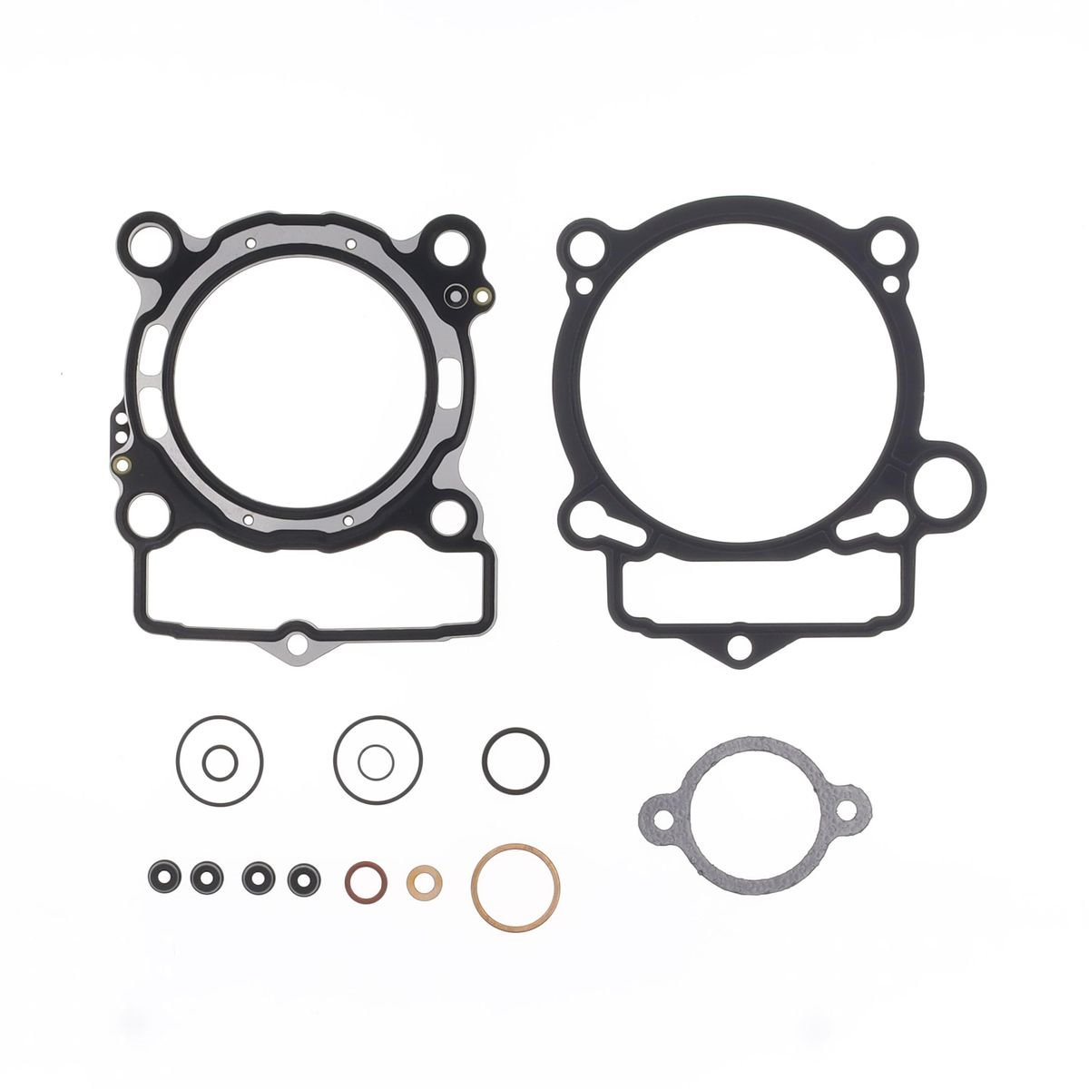 Uszczelki TOP-END KTM EXCF 250, Husqvarna FE 250, GAS GAS EC F 250 Athena | P400270600093