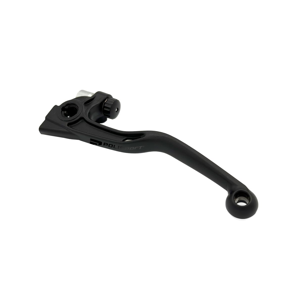 Dźwignia sprzęgła APT UNBREAKABLE KTM SX 125/250, SX-F/EXC/EXC-F, Husqvarna TC/FC, TX/FX, TE/FE, Gas Gas MC/MC-F/EX/EX-F, Beta RR (125/250/350/390/430 / 480), Sherco Polisport | 8488200001