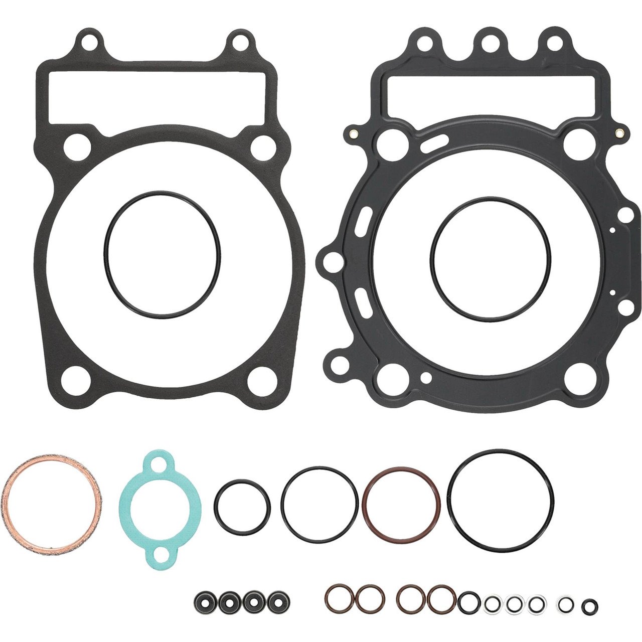 Uszczelki top-end Arctic Cat 700 EFI, Prowler 700 HDX, 700 XT Winderosa | 8100017