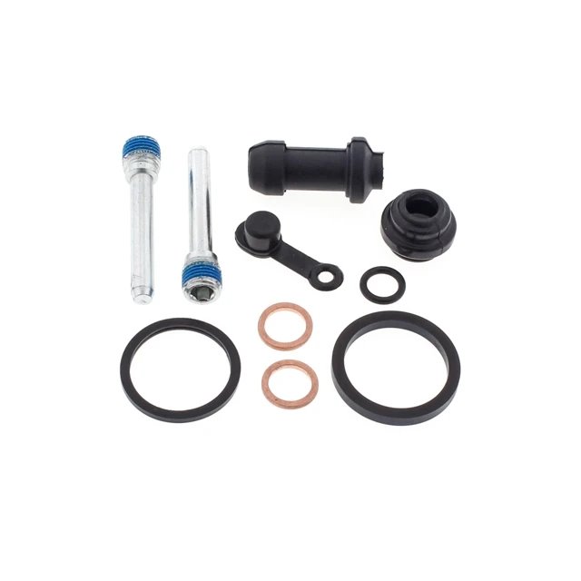 Zestaw naprawczy zacisku hamulcowego tył Yamaha YFM 700 RAPTOR, YFZ 450 R/X ProX | 37.63040