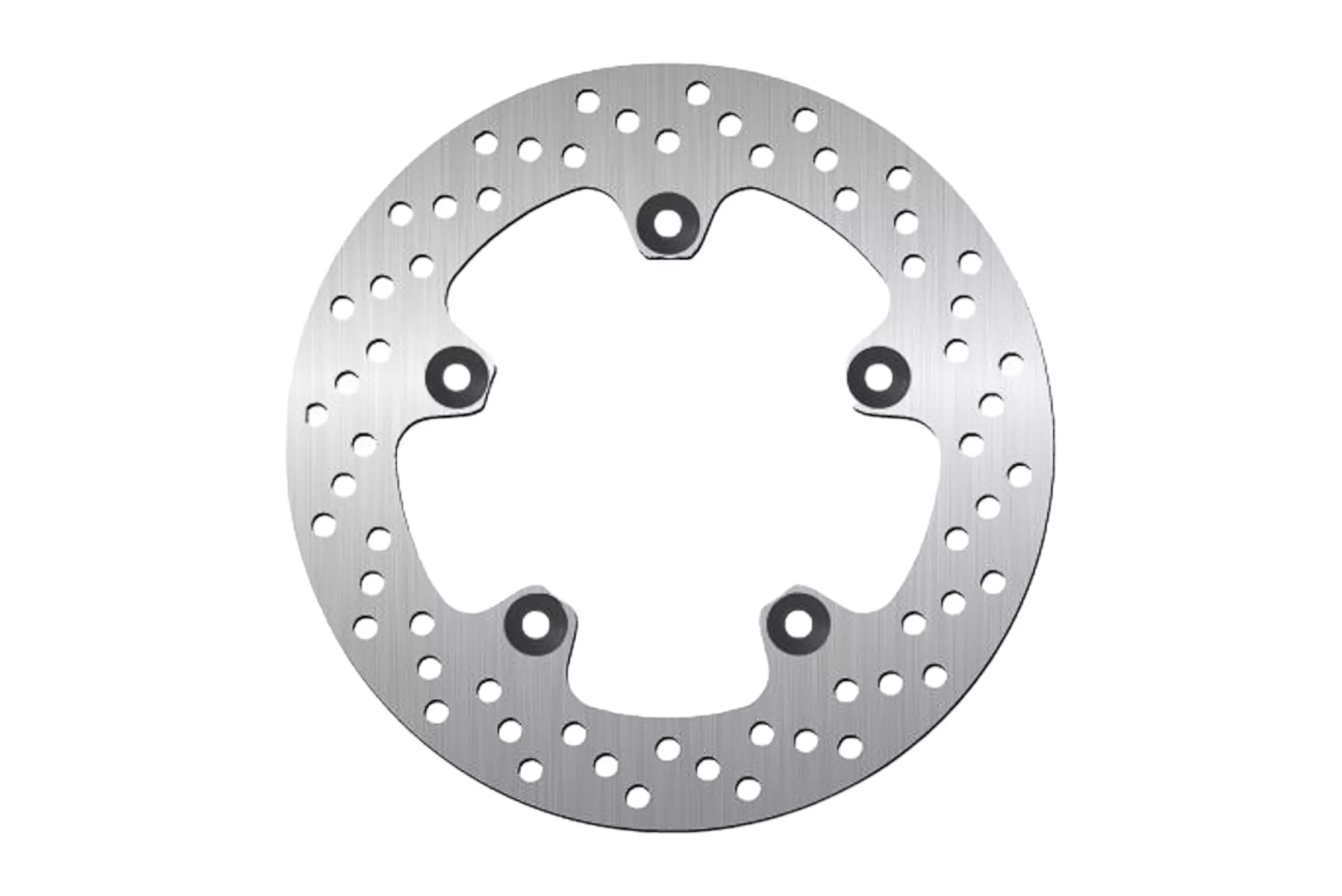 Tarcza hamulcowa tył BMW G310 GS/R (240X118X4.5MM) (5X10.5MM) | NG1772