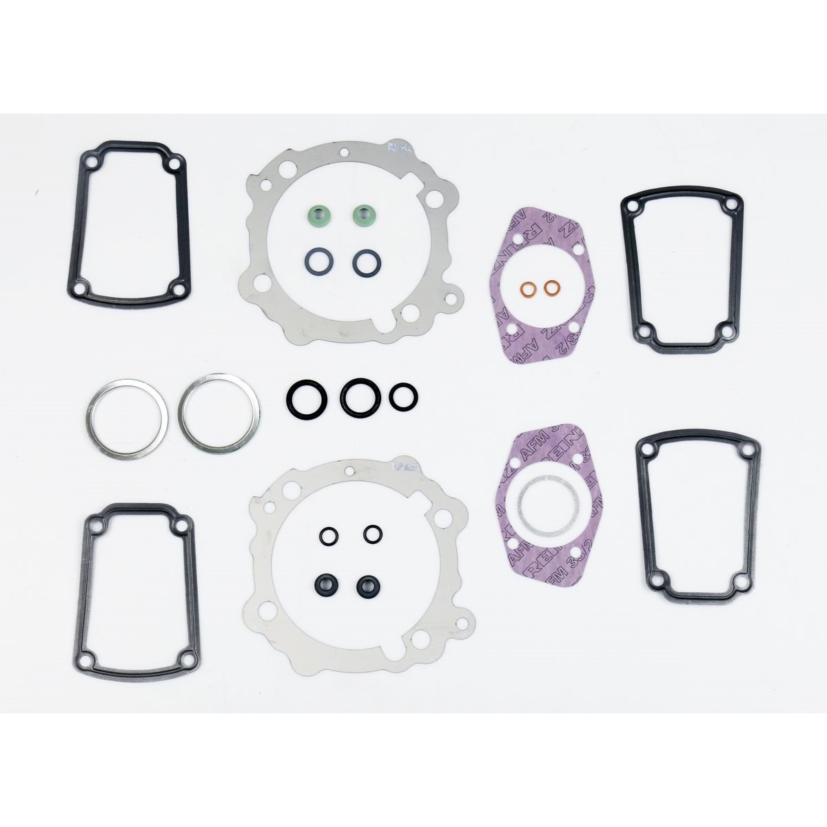 Uszczelki Top-End Ducati 400/620/750/800 Athena | P400110600024