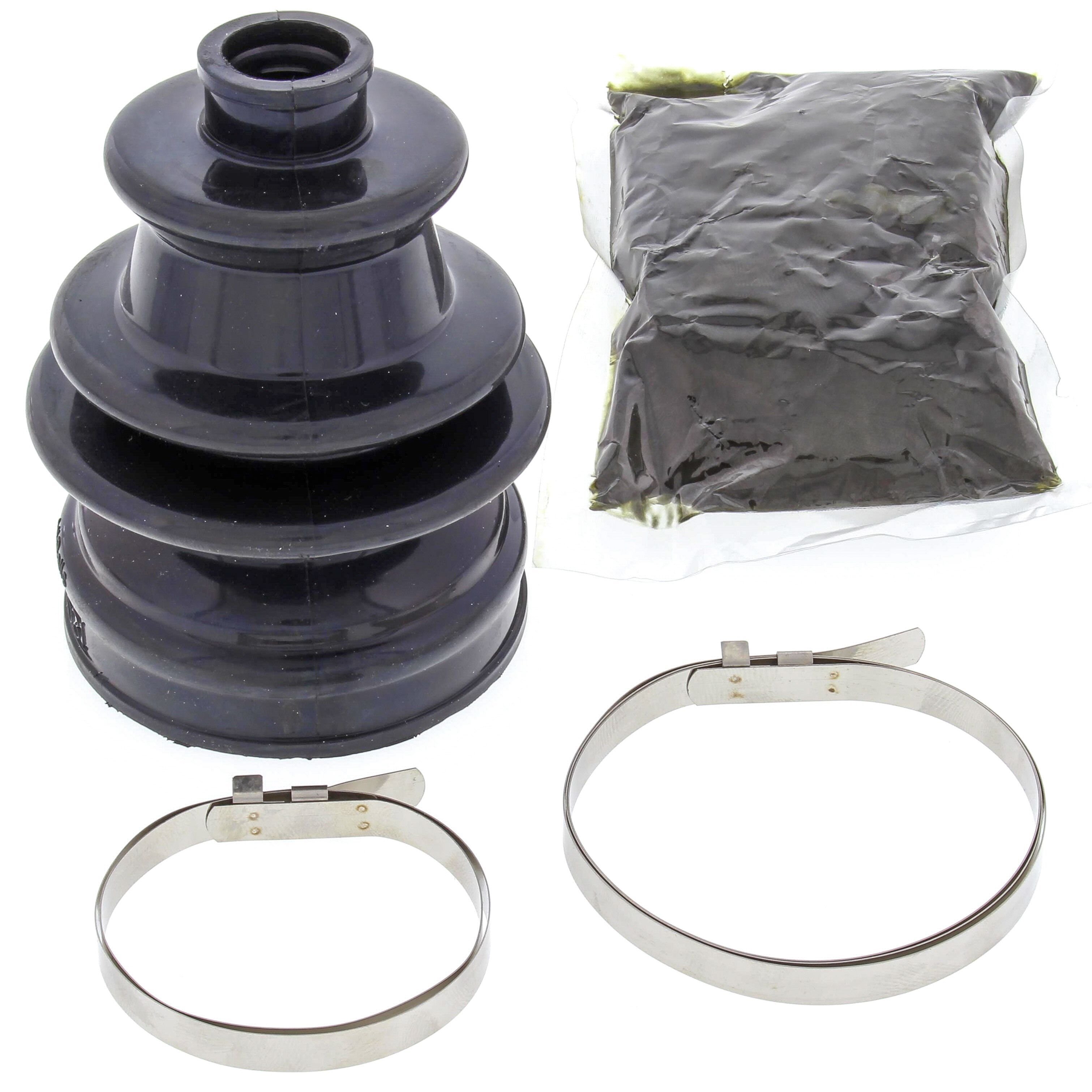 Osłona przegubu napędowego ATV Polaris Sportsman/Scrambler ALL BALLS | 19-5019
